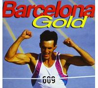 Barcelona Gold