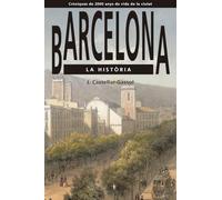 Barcelona. La història