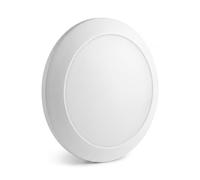 BARCELONA LED Fumagalli Berta E27 Lampada Esterna IP66 Bianca