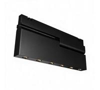 BARCELONA LED Linear LED Spotlight 6W UGR18 24° Magnetic Track 5mm
