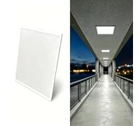 BARCELONA LED Pannello Backlight 60x60 40W 4800lm 6000K
