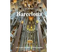 BARCELONA: Life is more fun when we travel together