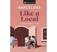 Samuel Zucker Teresa Maria Gottein Martinez T Barcelona Like (Copertina rigida)