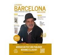 Barcelona Literary Magazine - Issue 23: Mohamed Ellaghafi