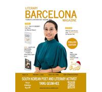 Barcelona Literary Magazine - Issue 25: Yang Geum-Hee