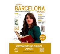Barcelona Literary Magazine - Issue 28: Laila Bari