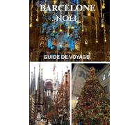 BARCELONA NAVIDAD GUÍA DE VIAJE