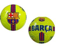 Barcelona Pallone Giallo Fluor Ufficiale FC