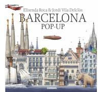 Barcelona pop-up