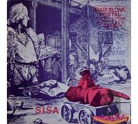 SISA,JAUME Barcelona Postal (CD)