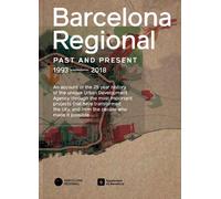 Barcelona Regional Agency Barcelona Regional. Ring Roads Barcelona (Tascabile)