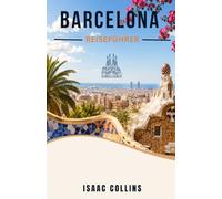 BARCELONA REISEFÜHRER 2026