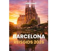 Barcelona Reisgids 2026