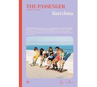 Barcelona: The Passenger