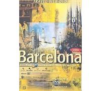 Barcelona - TRAVEL-WEB-DVD [Edizione: Regno Unito]