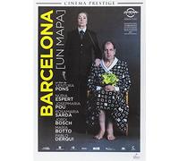 Barcelona un mapa