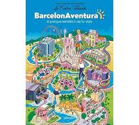 BarcelonAventura: El parque temático de tu vida