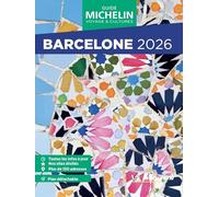BARCELONE 2026 GV W O