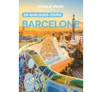 Barcelone en quelques jours