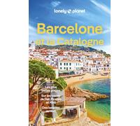Barcelone et la Catalogne