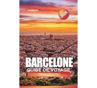 BARCELONE Guide de voyage 2026: Colisée, Cité du Vatican et choses à faire dans la Ville éternelle d'Italie
