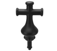 Barche a motore Pontoni Dissuasore a croce Struttura robusta ad alta densità Bitta di ormeggio Bitta Motoscafo Kayak Piccolo yacht