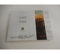 Barche di Venezia-Boats of Venice