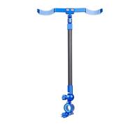 Barche portatili Porta Canna da pesca Rack 180 ° Rotante Staffa in Alluminio Tenere 2 Canne Pieghevole Telescopico Staccabile Portatile Barche Rack Rotante Staffa in Alluminio Tenere Due Pieghevole