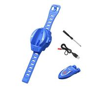 Barche Telecomandate per Bambini - 2,4 GHz Giocattolo Elettrico Per Acqua | Barca Elettrica con Batteria Ricaricabile | Per Ragazzi E Ragazze Piscina Lago Vasca Da Bagno Fiume Stagno Estate Interno