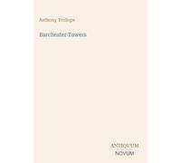 Barchester Towers
