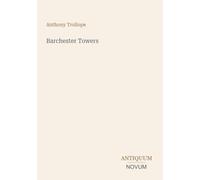 Barchester Towers
