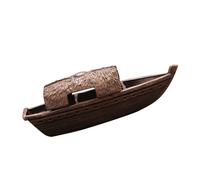 Barchetta Da Pesca Decorazioni Nautiche Della Barca Vela