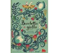 Barchetta gialla. Ediz. a colori