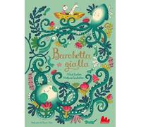 Barchetta gialla. Ediz. a colori