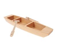 Barchetta Giocattolo Piccola Barca Vela Arredamento Del Bagno Nautico