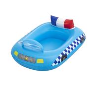 Bestway 34153 galleggiante per nuoto da bambini Blu Barca da bambino