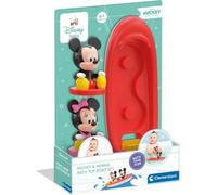 BARCHETTA MINNIE E TOPOLINO