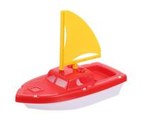 Barchetta Plastica Giocattoli Da Spiaggia Per Bambini Doccia Del Bambino