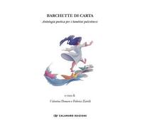 Barchette di carta. Antologia poetica per i bambini palestinesi