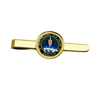 Barclay Clan Scozzese Fermacravatta