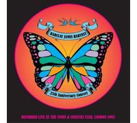 Barclay James H 25th Anniversary Concert: Recorded Live at the Town & (Vinyl LP)