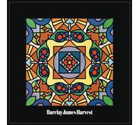 Barclay James Harves - CD - K72z