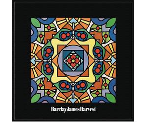 Barclay James Harves - CD - K72z