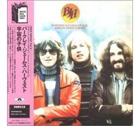 Barclay James Harves - Everyone Is Everybody Else
