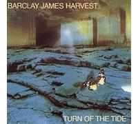 Barclay James Harves - Turn Of The Tide (Remastered & Expanded Edt.)