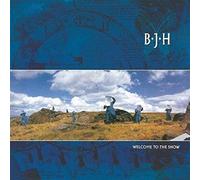 Barclay James Harves - Welcome To The Show