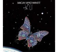 Barclay James Harvest XII (CD) Deluxe Album with DVD