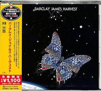 Barclay James Harvest - 12 + 5