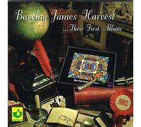 Barclay James Harvest – Barclay James Harvest – Parlophone