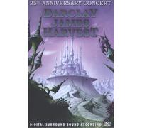 Barclay James Harvest: 25th Anniversary Concert [DVD] [1992] [Region 1] [NTSC]